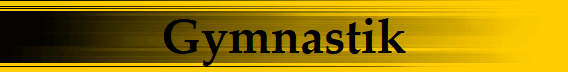 Gymnastik